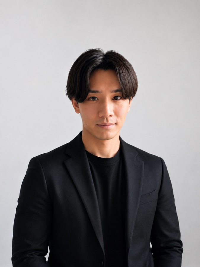 代表取締役 永田晃大